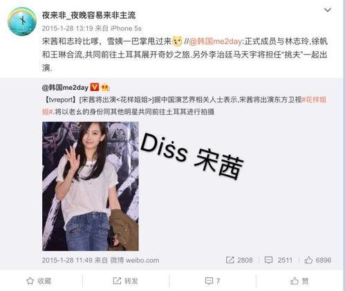 网红咲氏谈,揭秘网络红人的崛起之路