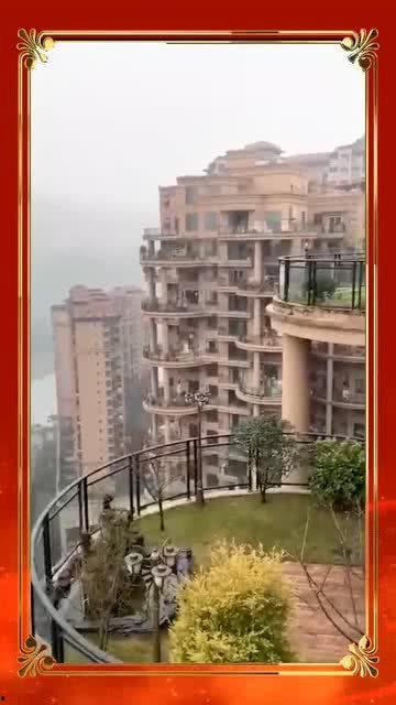 因为拍房子火了的网红,揭秘房产直播背后的魅力