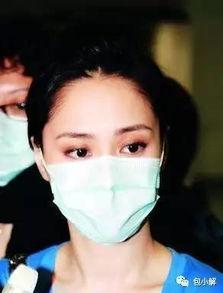 明星口罩正反,时尚潮流与防疫担当的完美融合