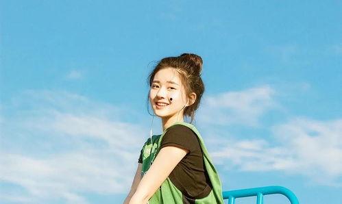 赵露思在娱乐圈吃瓜